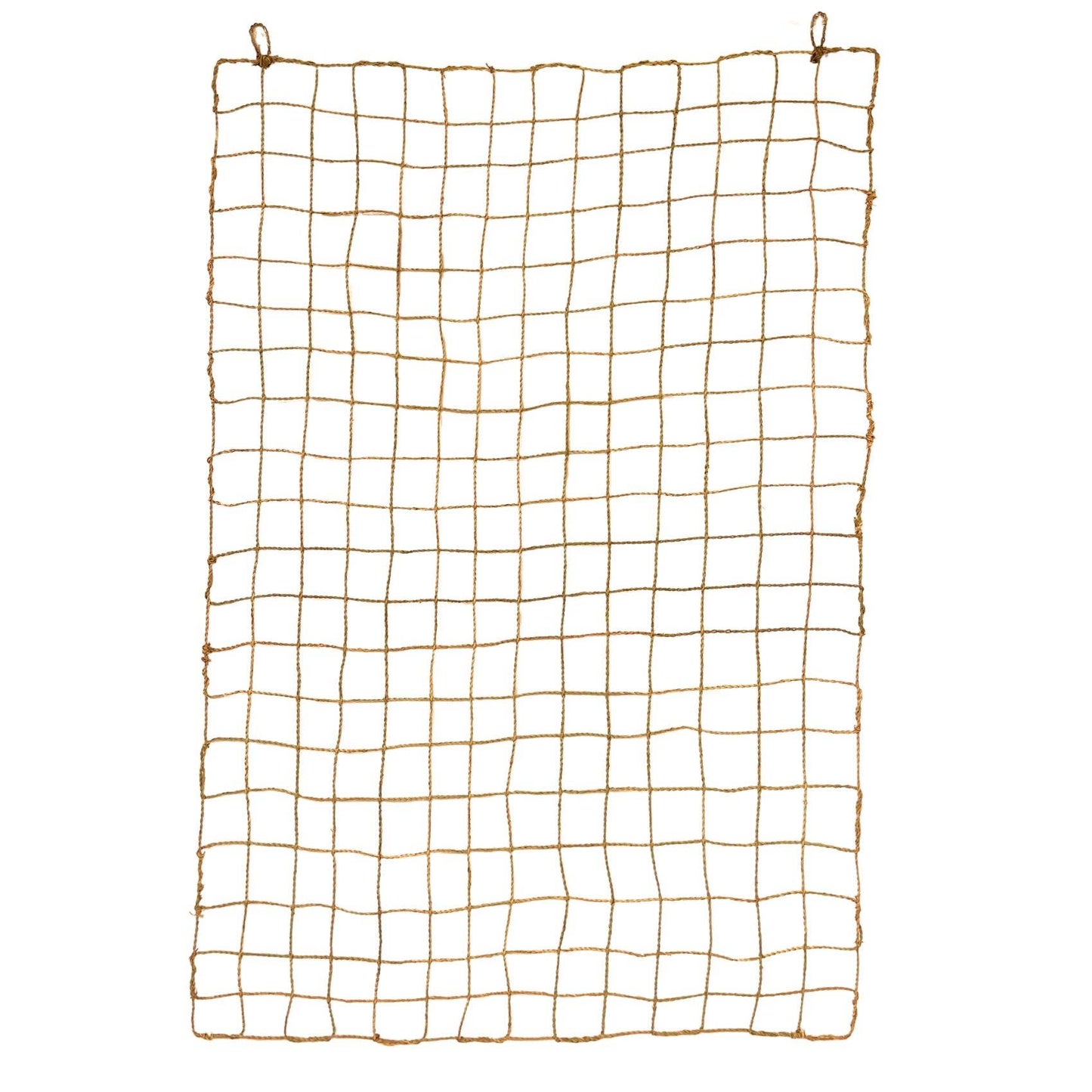 Gevlochten wandrek 70cm
