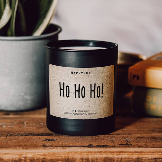 Geurkaars | HoHoHo