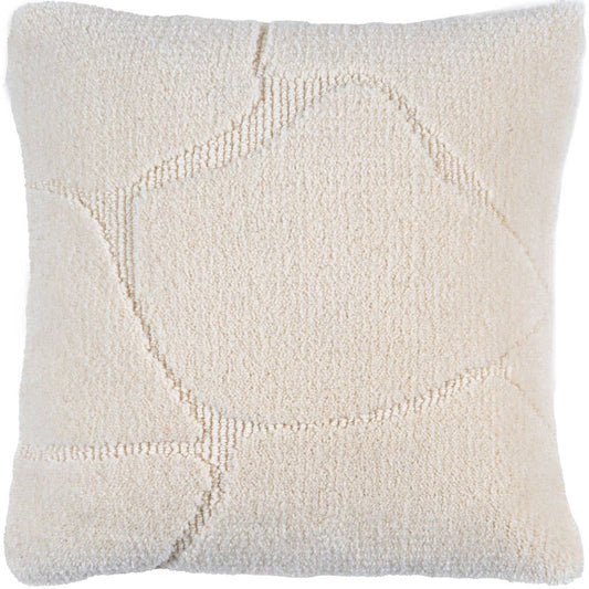 Kussen Navi Naturel 45 x 45 cm
