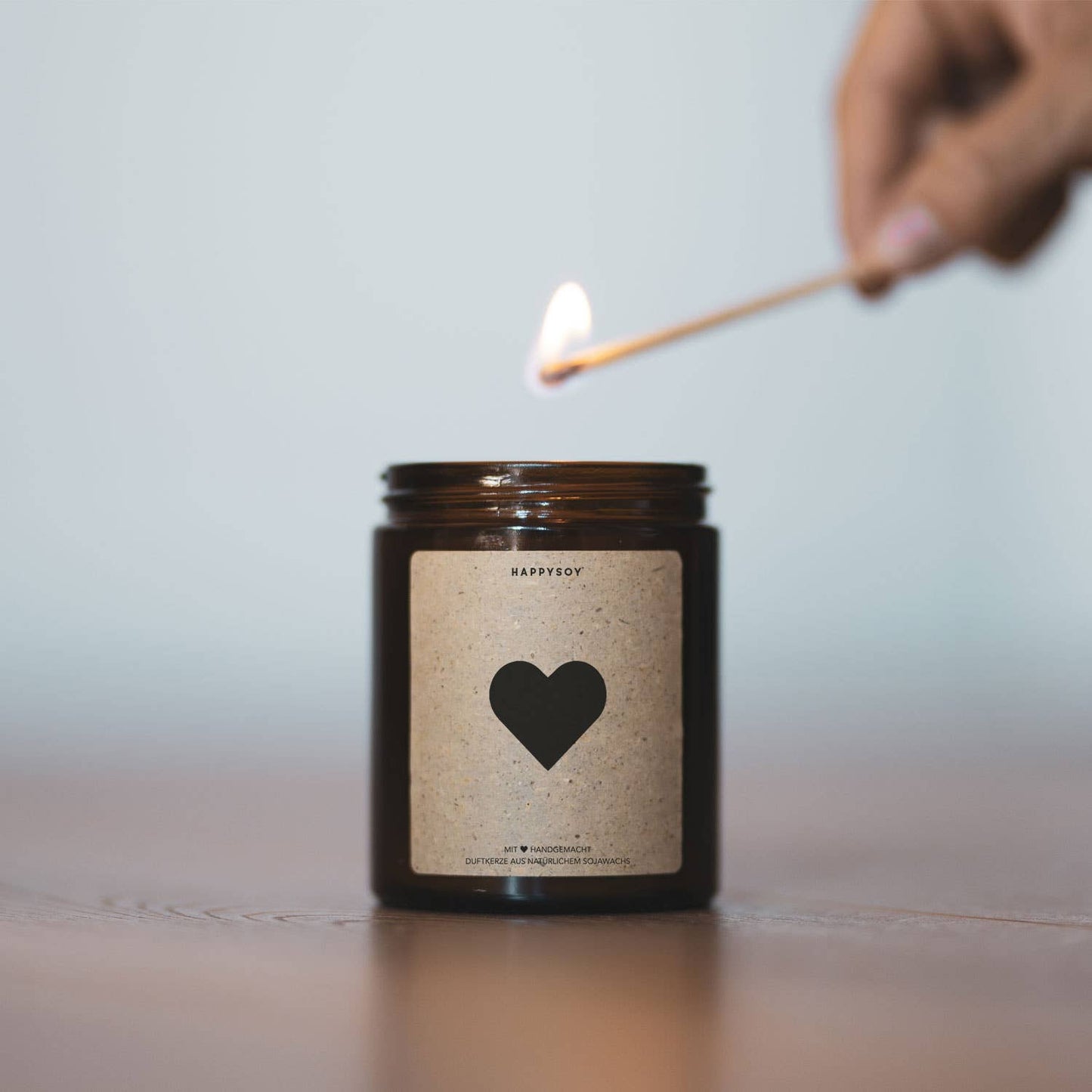Geurkaars | LOVE