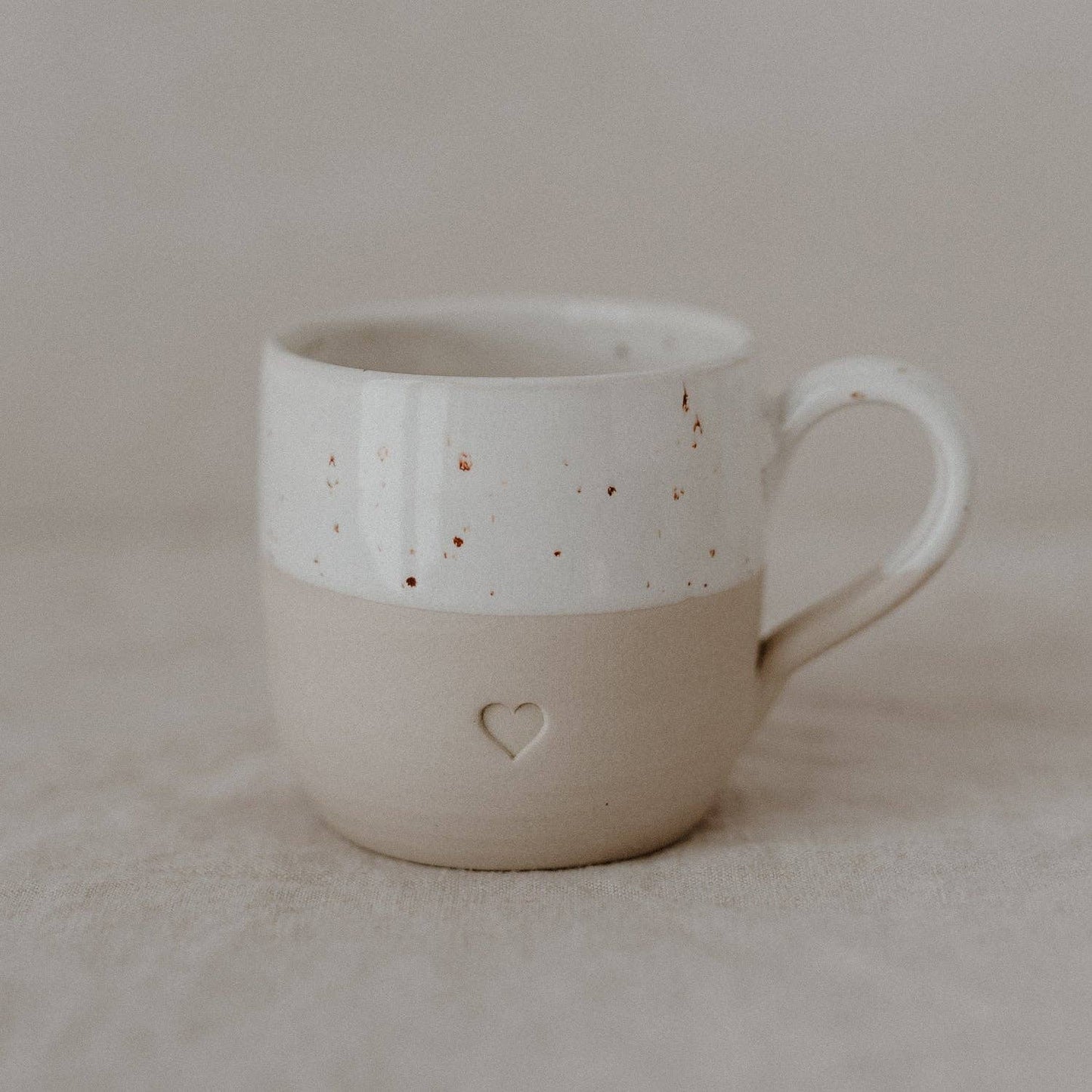 Cappuccinokop