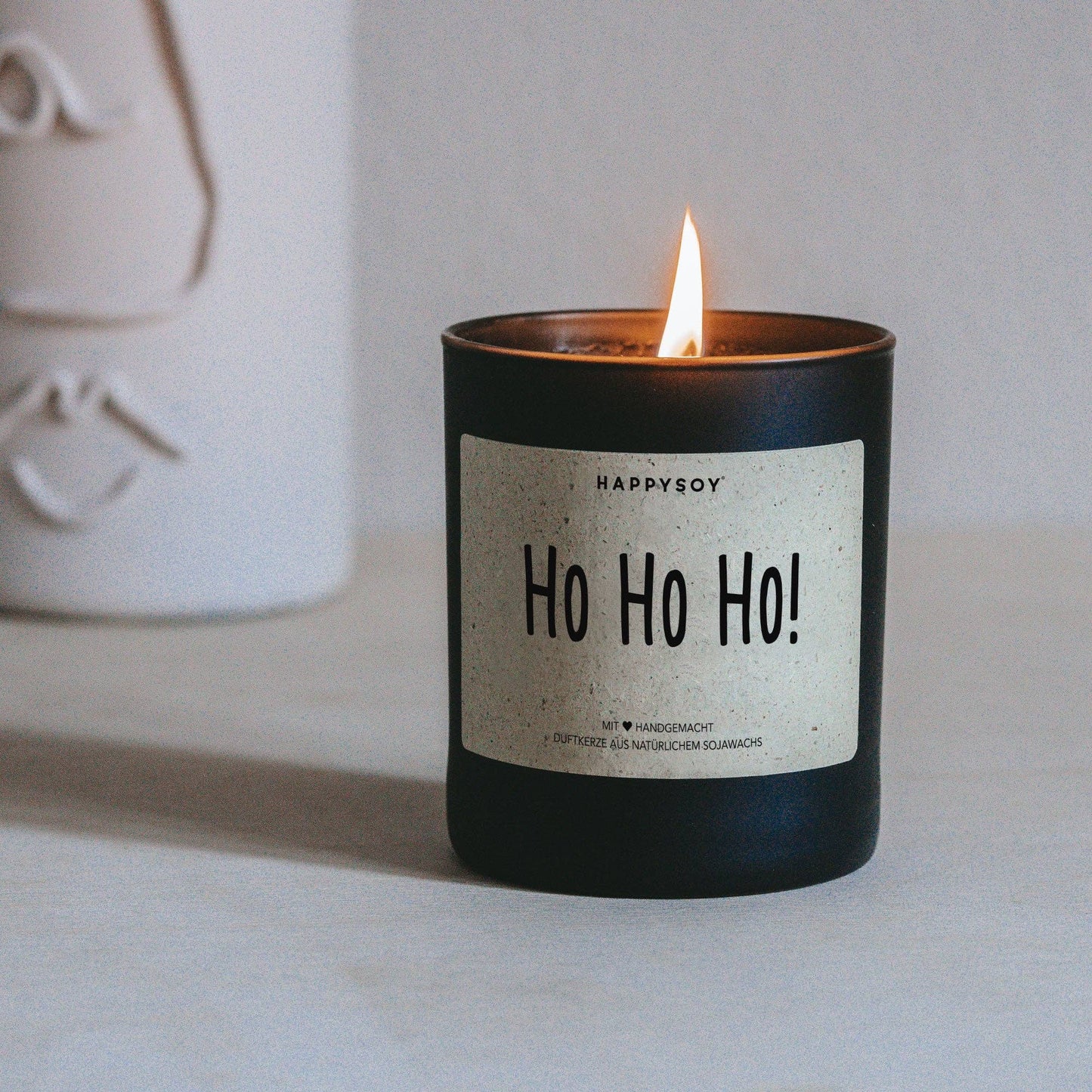 Geurkaars | HoHoHo