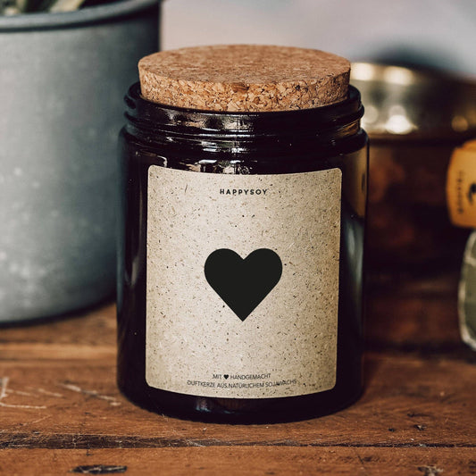 Geurkaars | LOVE