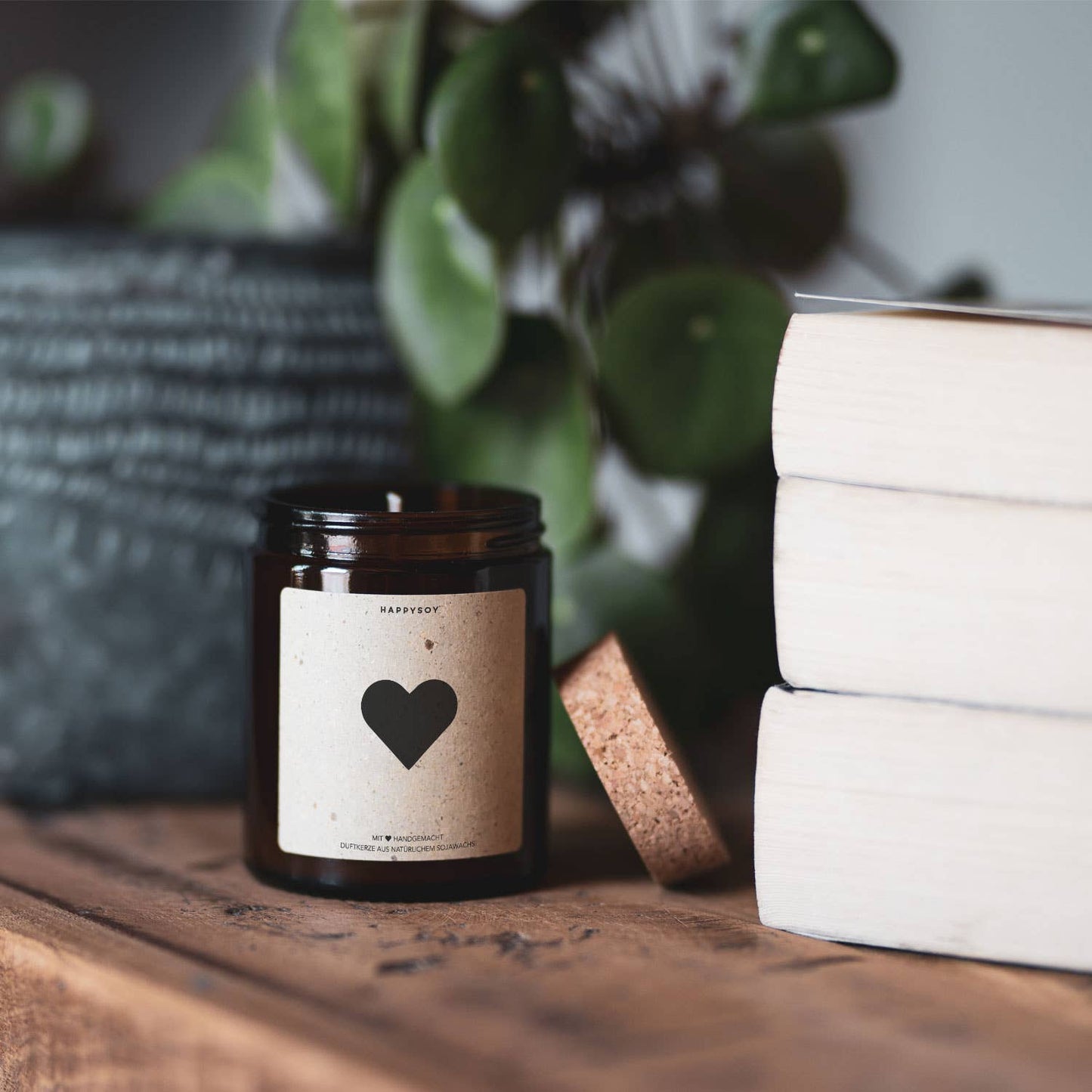 Geurkaars | LOVE