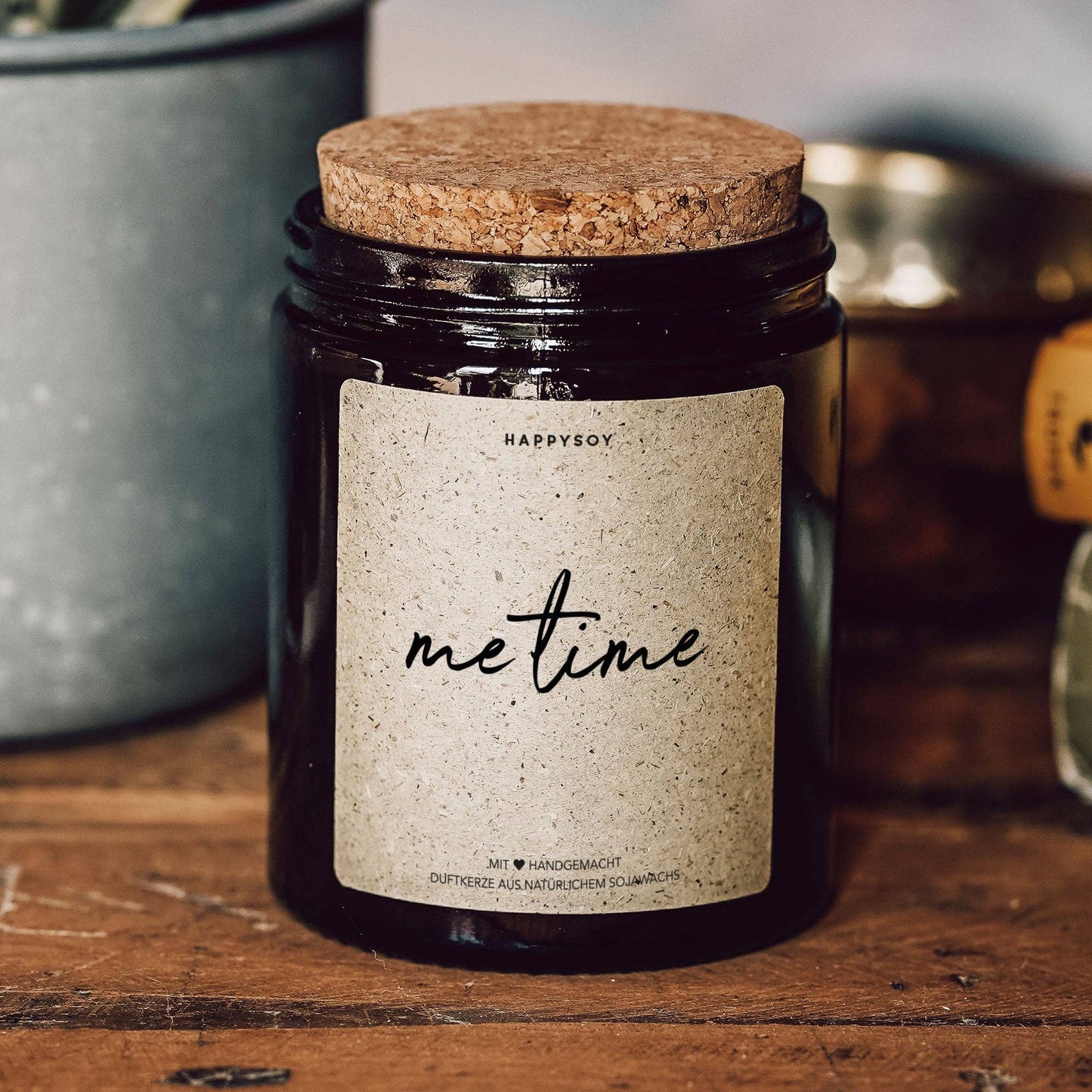 Geurkaars | Me time