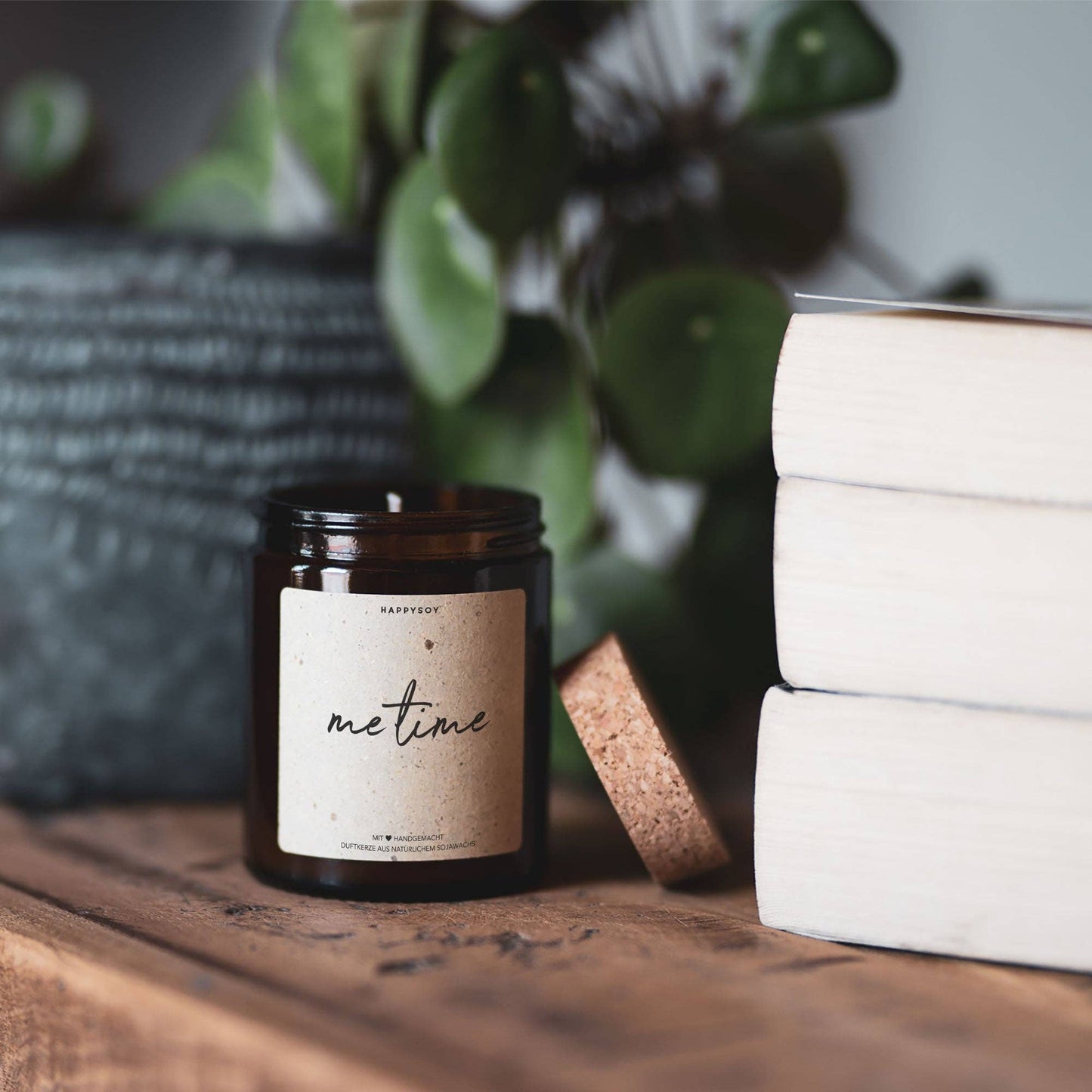 Geurkaars | Me time