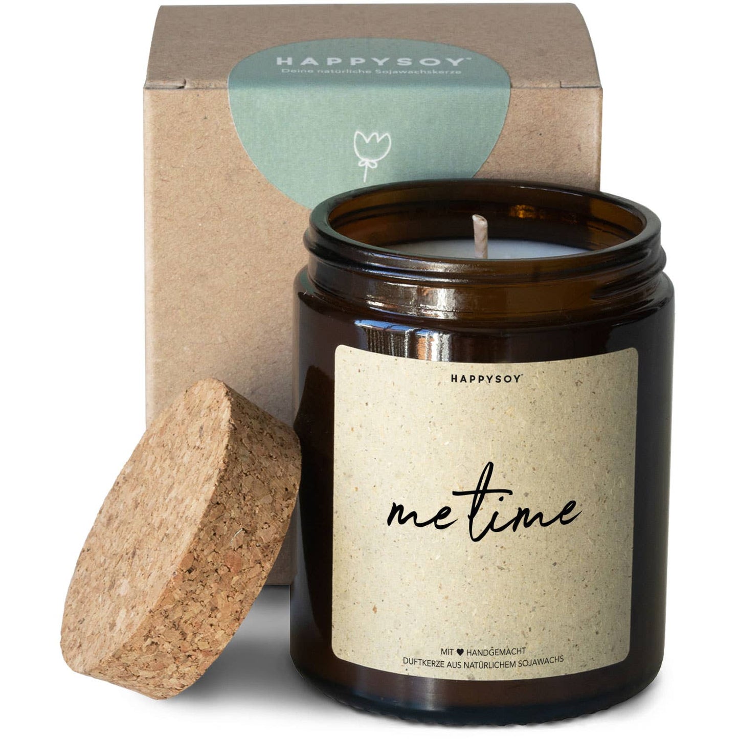 Geurkaars | Me time