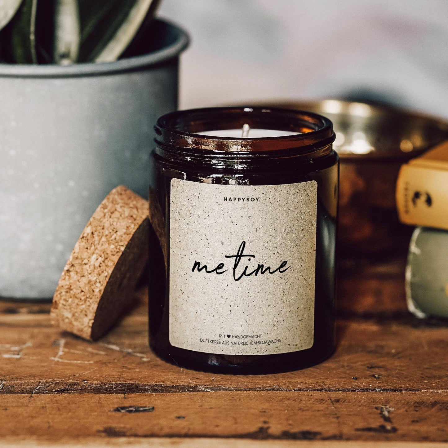 Geurkaars | Me time